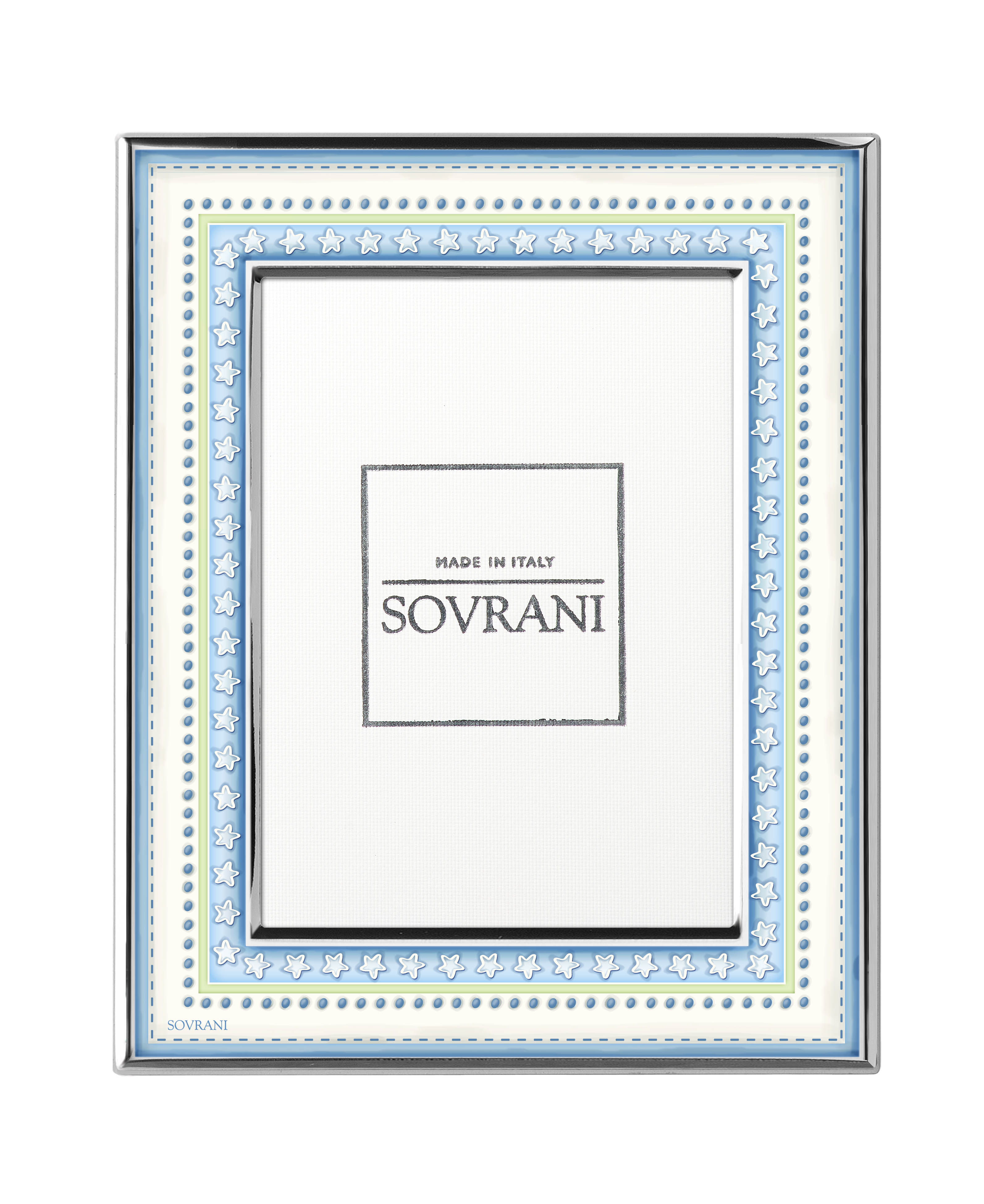 Portafoto Sovrani Stelline 13x18
