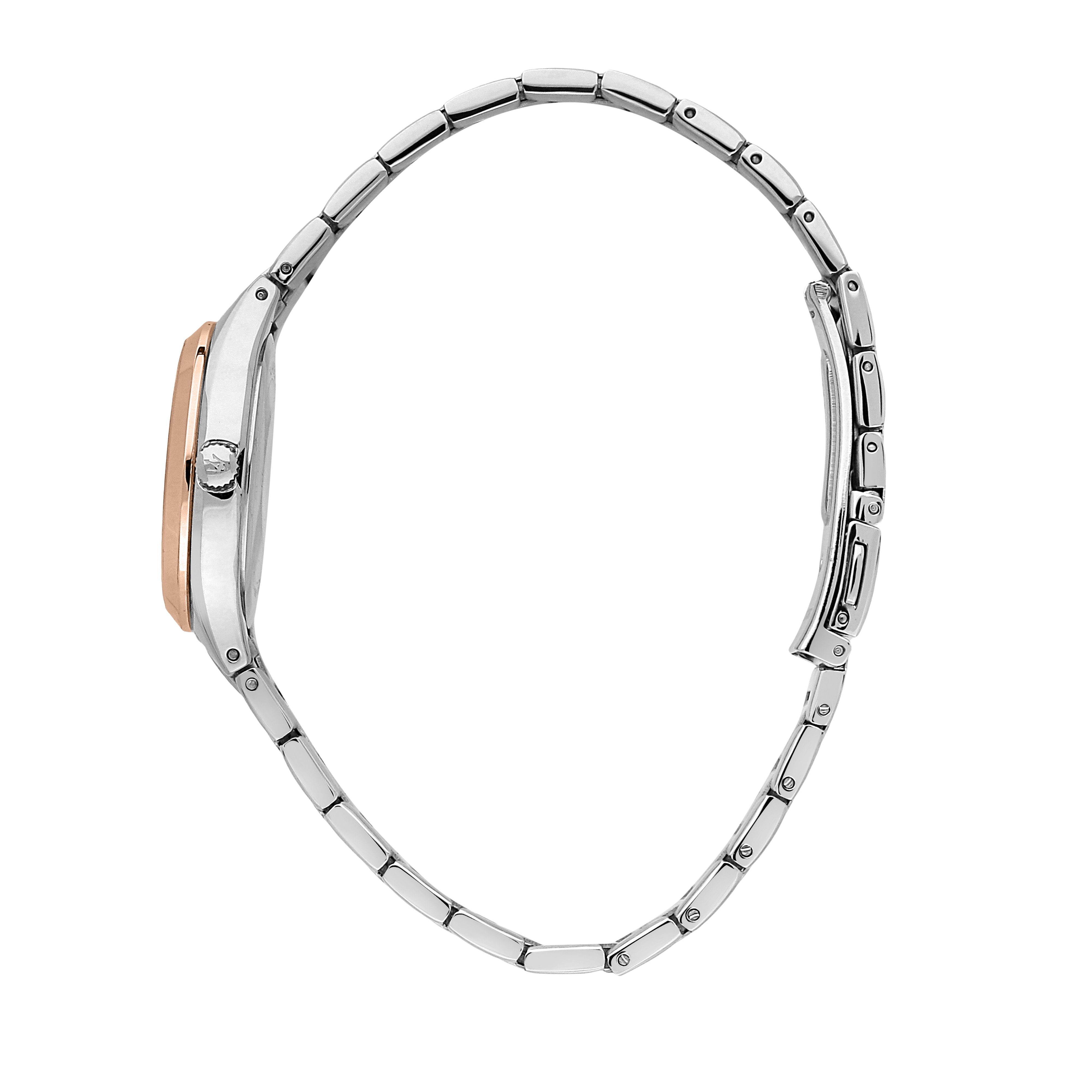 Orologio Donna Maserati Attrazione al Quarzo con Quadrante Silver 30 mm 