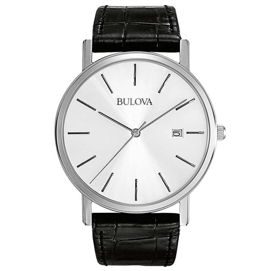 OROLOGIO BULOVA CLASSICS - 96B104