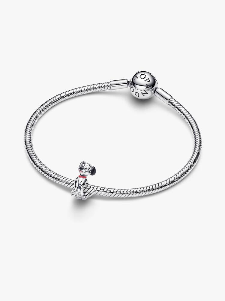 Disney, La Carica Dei 101, Charm Pandora Macchia
