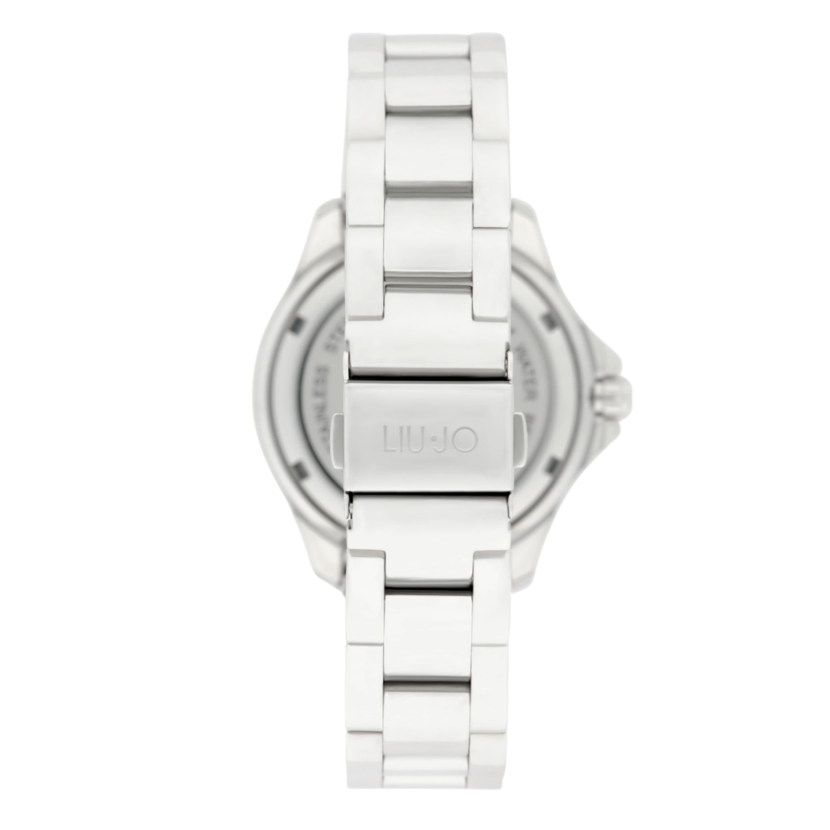 Orologio Donna  Liu-Jo Dancing Symphony al Quarzo con Quadrante Silver 39 mm