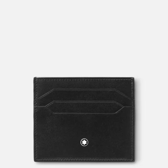 Custodia Montblanc a 6 Scomparti Meisterstück