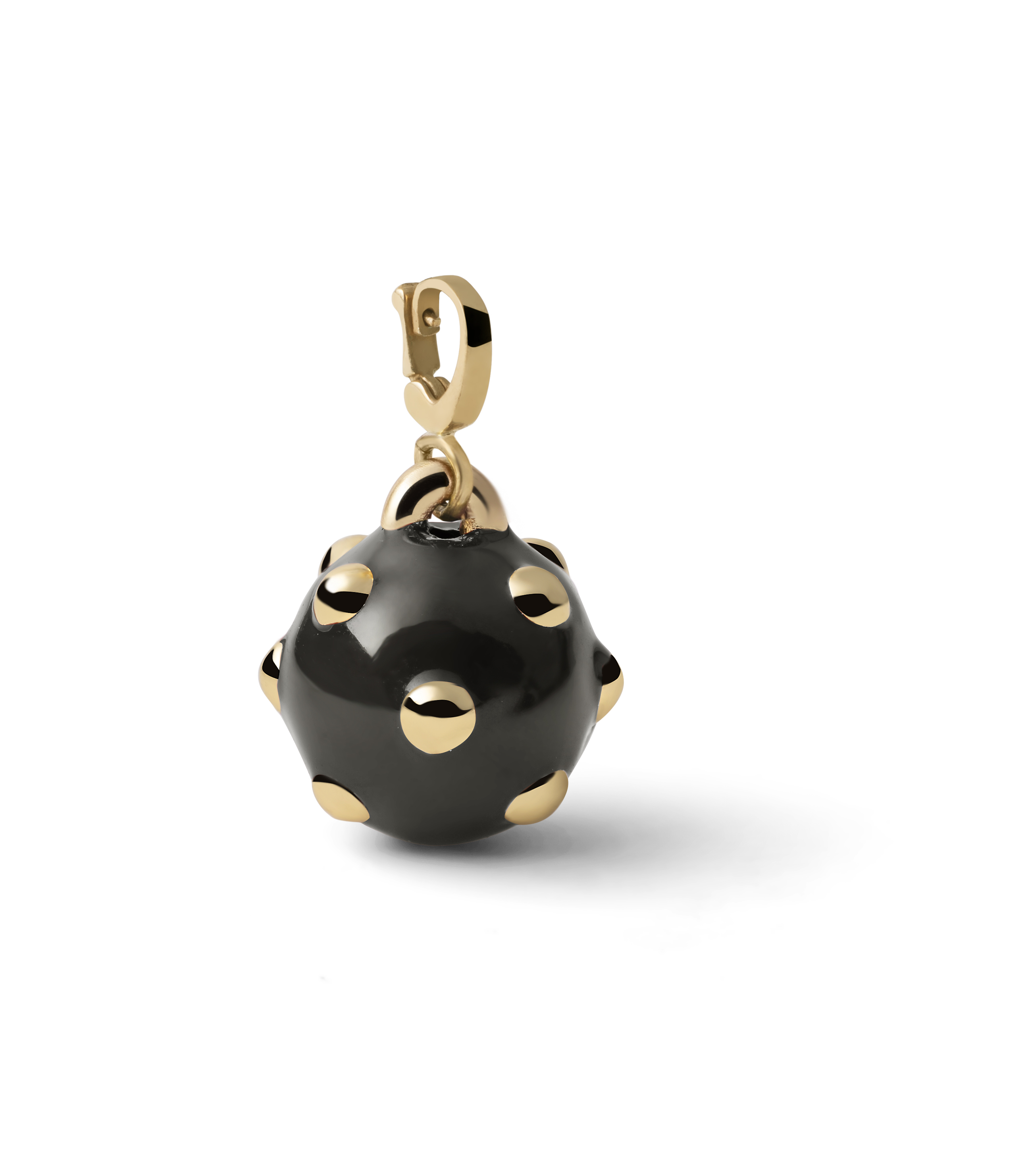 Charm Unoaerre Mina nero