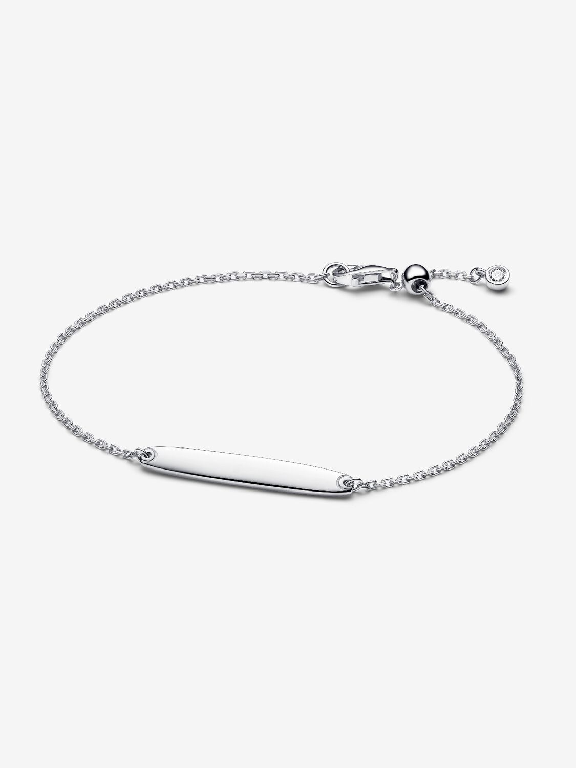 Bracciale Pandora con barra da Iincidere