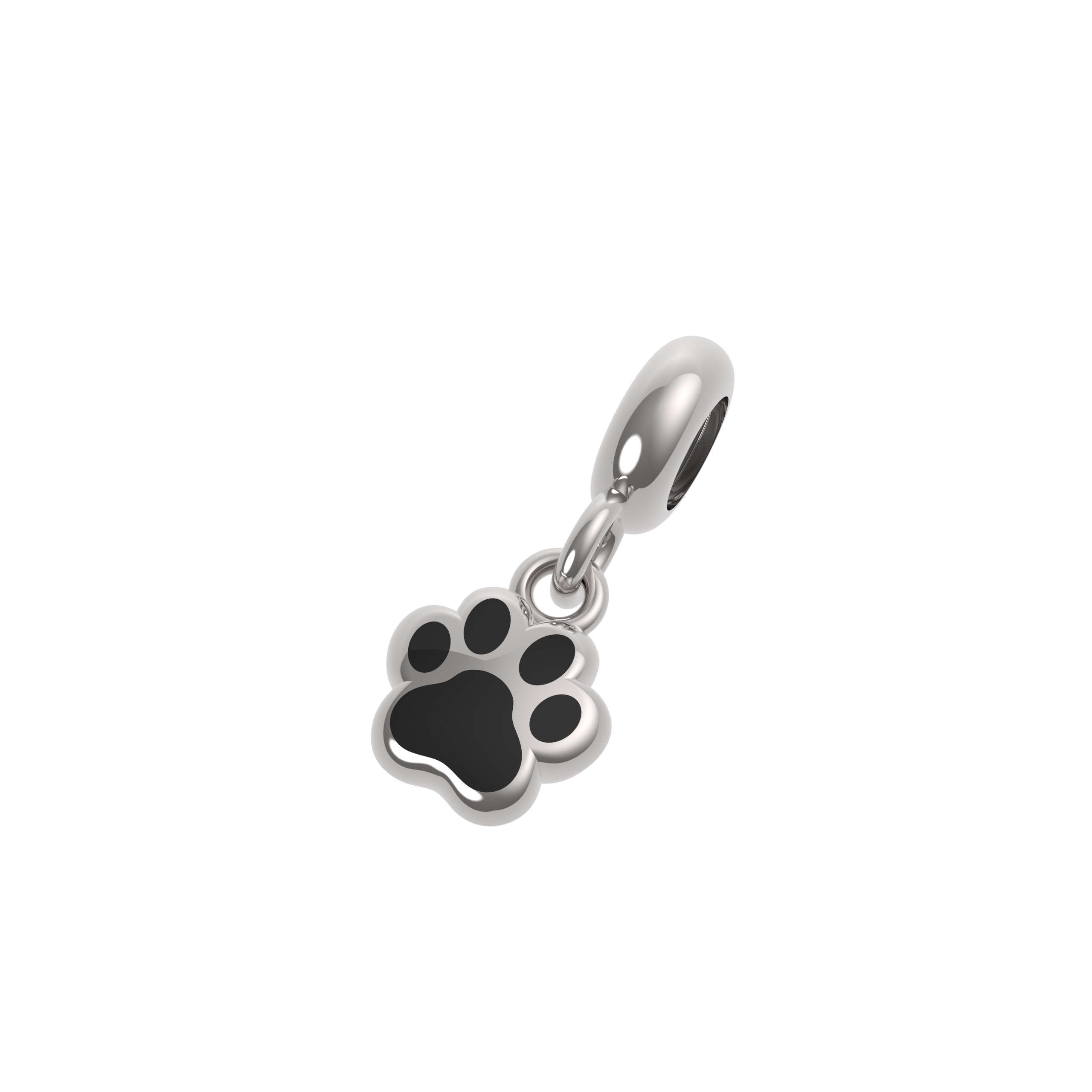 Charm Rerum Simple Pet