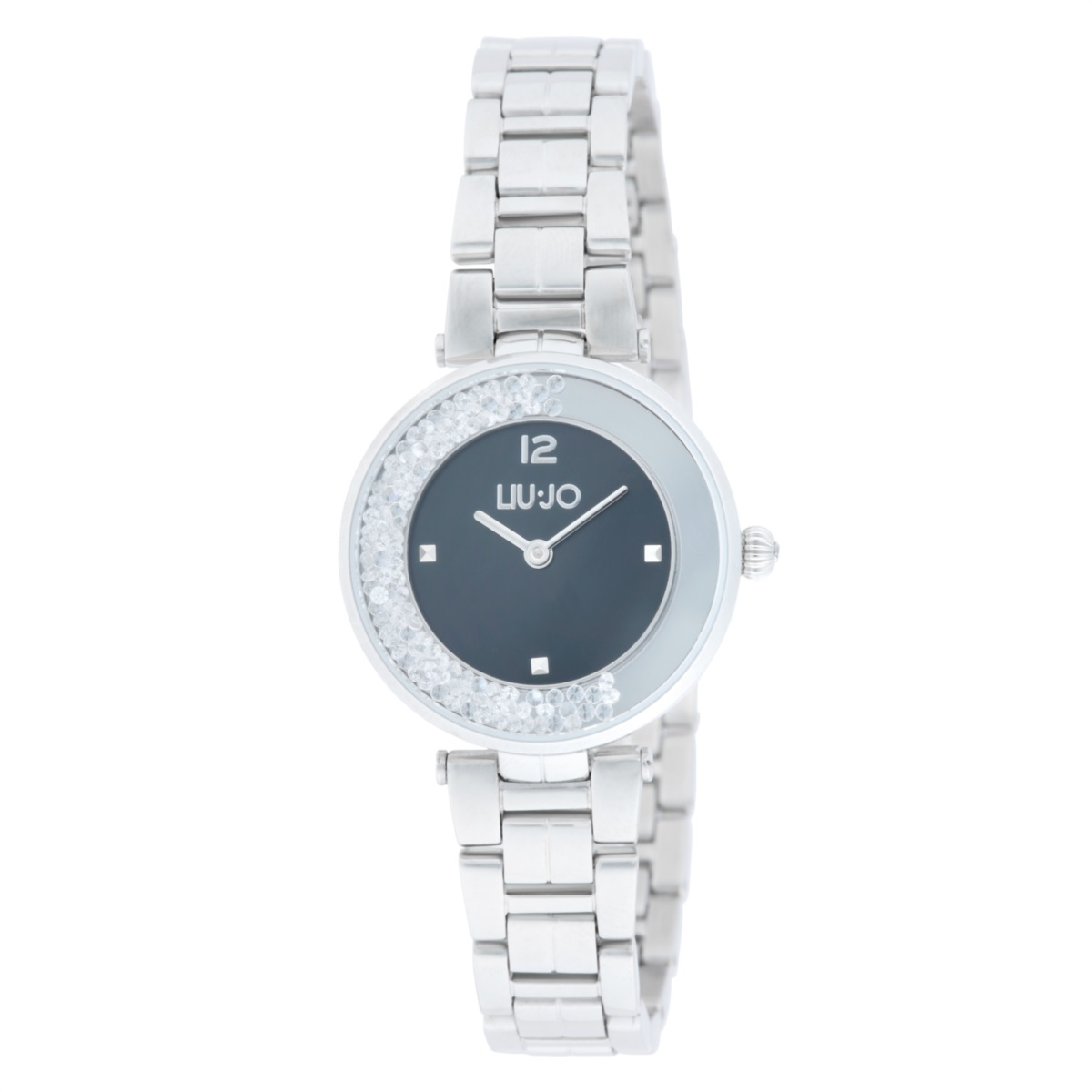 Orologio Donna Liu-Jo Dancing Solene al Quarzo con Quadrante Nero 29 mm