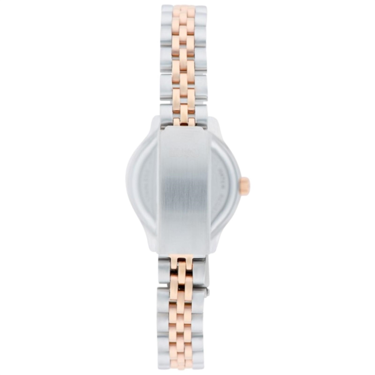 Orologio Donna Liu-Jo Casual Tessia al Quarzo con Quadrante Silver 26 mm 