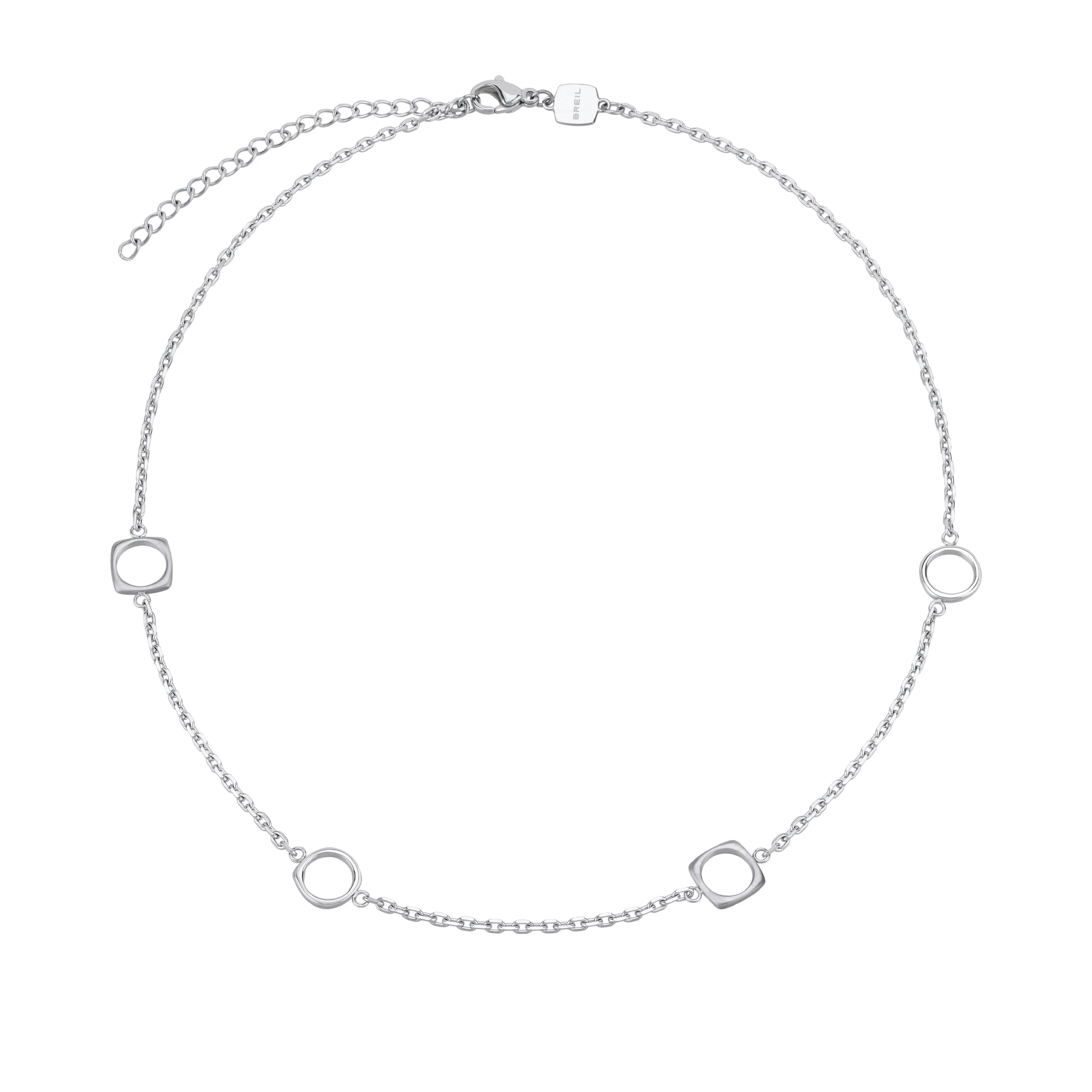 Collana Breil New Tetra