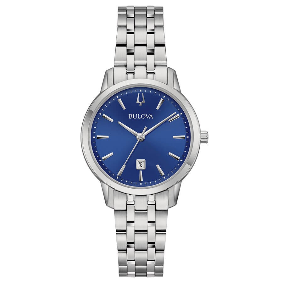 OROLOGIO BULOVA SUTTON - 96M166