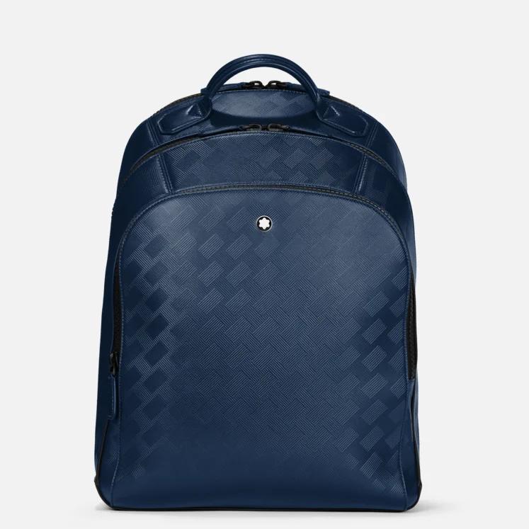 Zaino pelle montblanc cheap