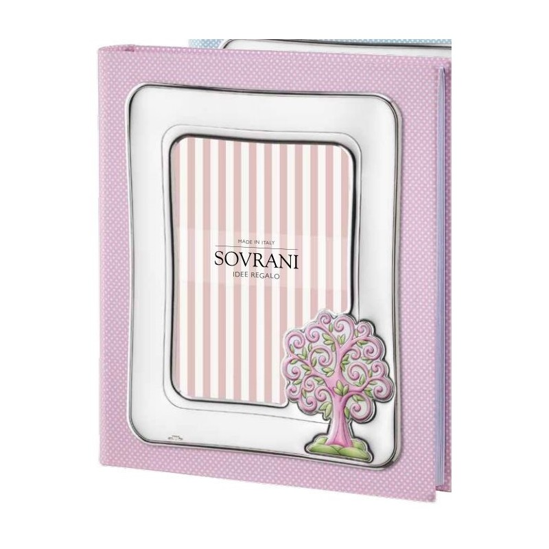 Album Sovrani Albero della Vita 25x30