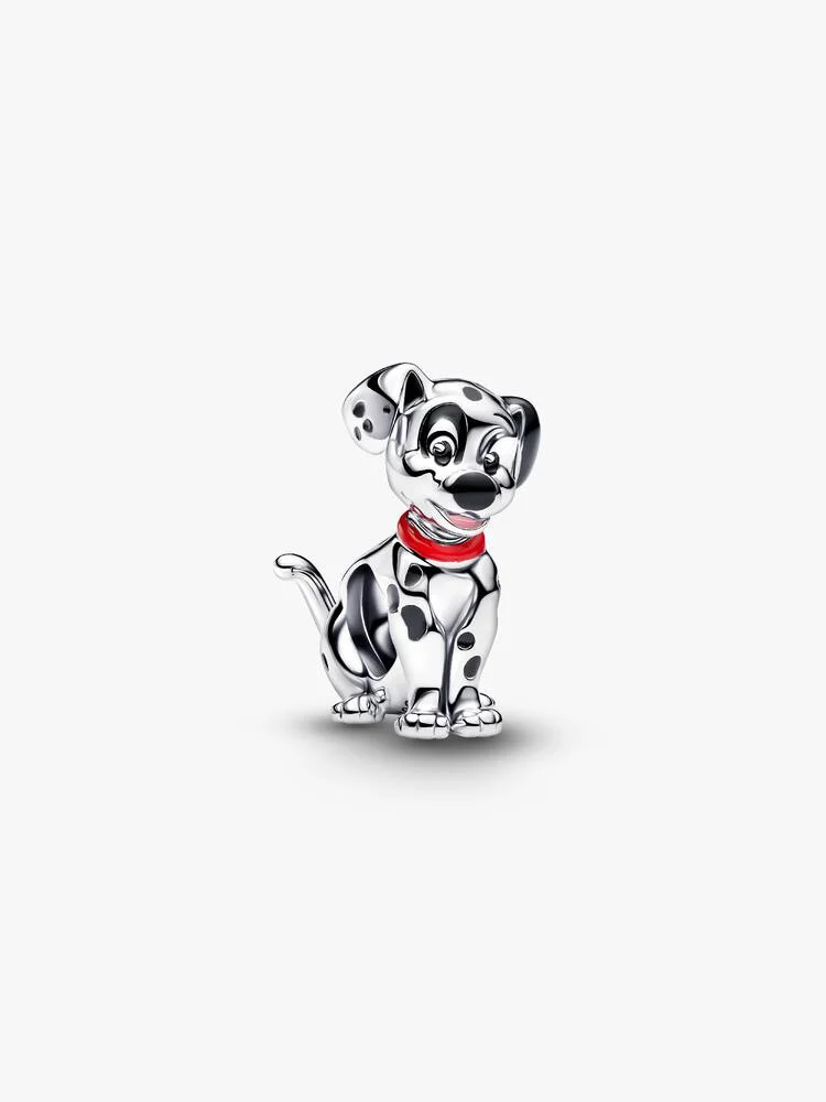 Disney, La Carica Dei 101, Charm Pandora Macchia
