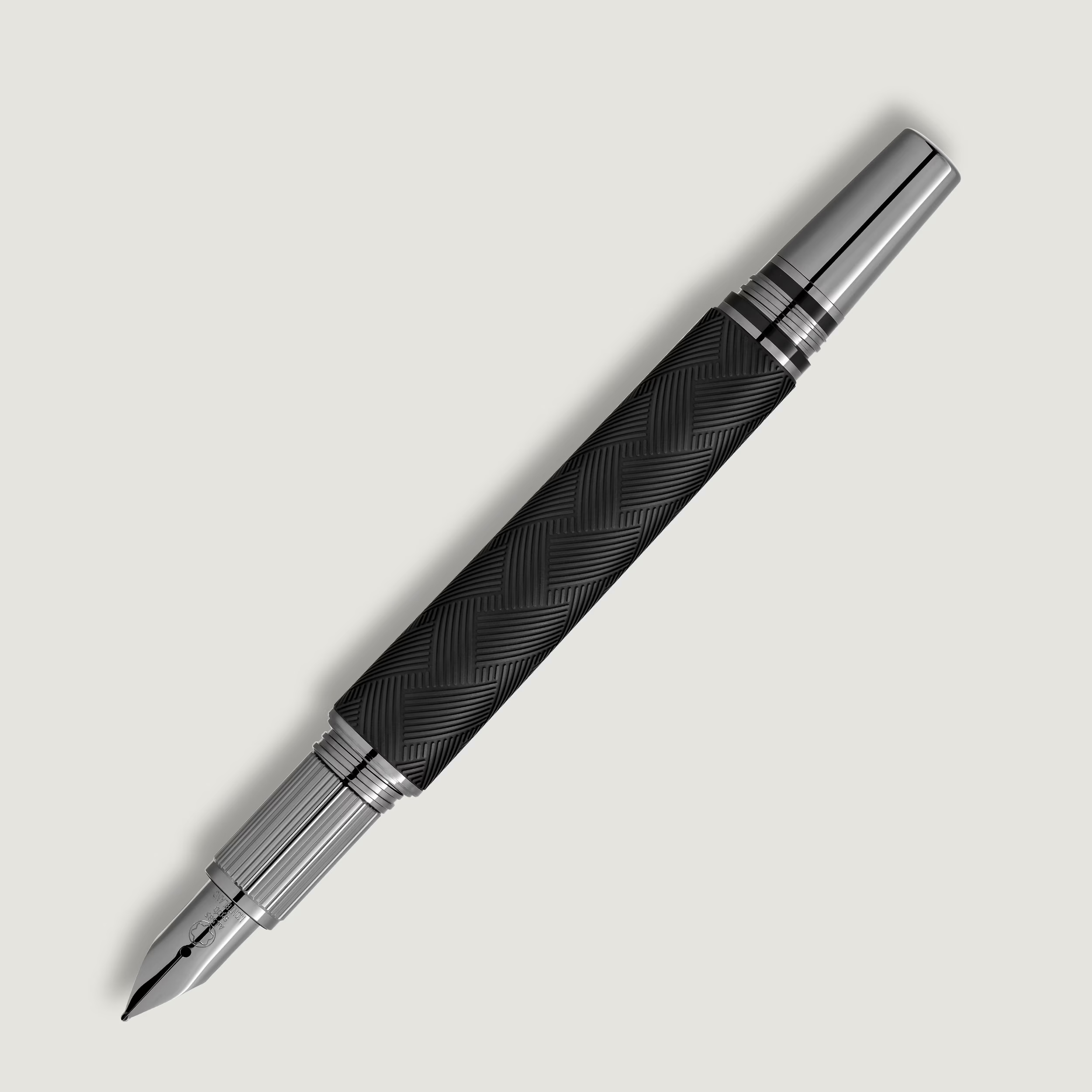 Penna Stilografica Montblanc StarWalker Extreme Precious Resin