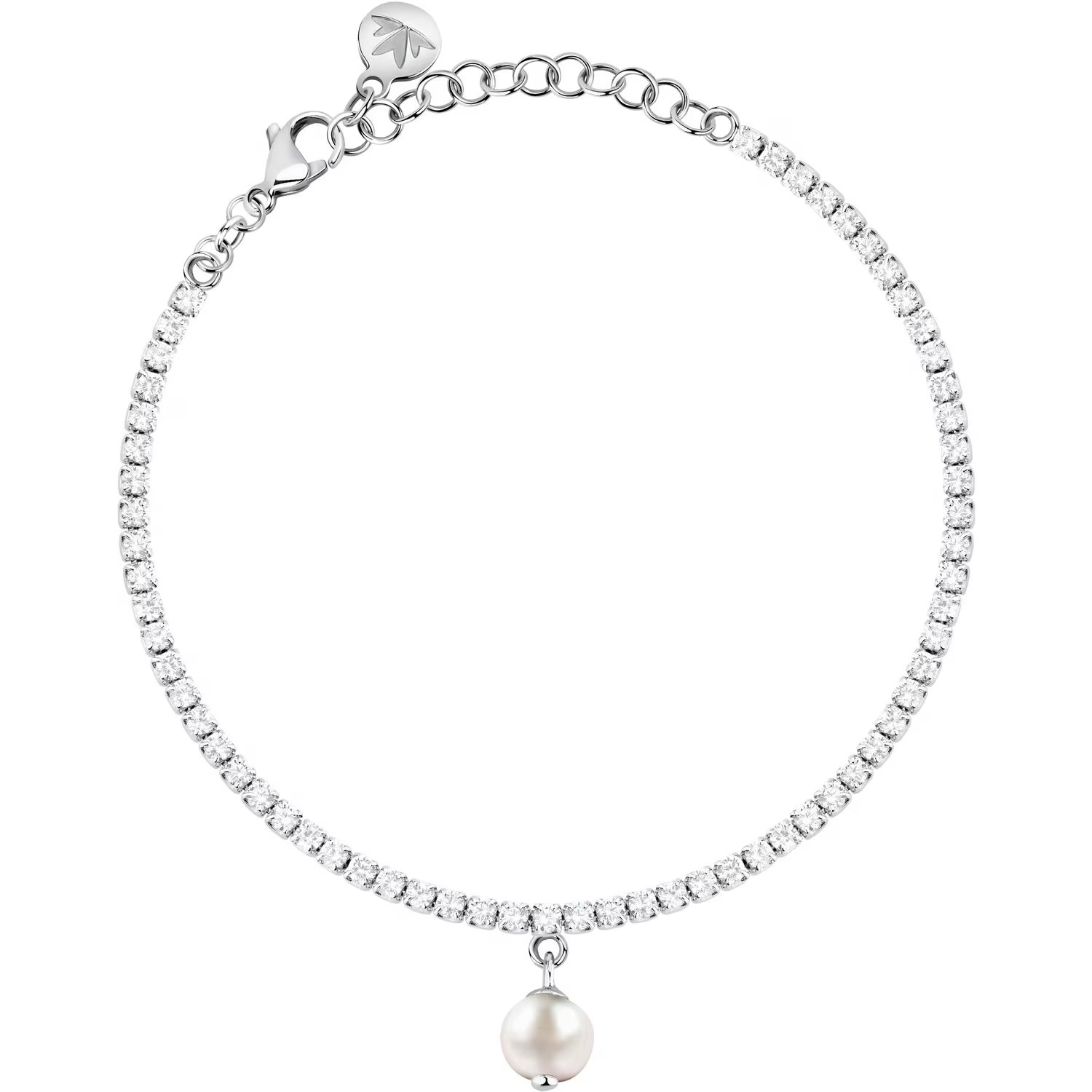 Bracciale Donna Morellato Perla 