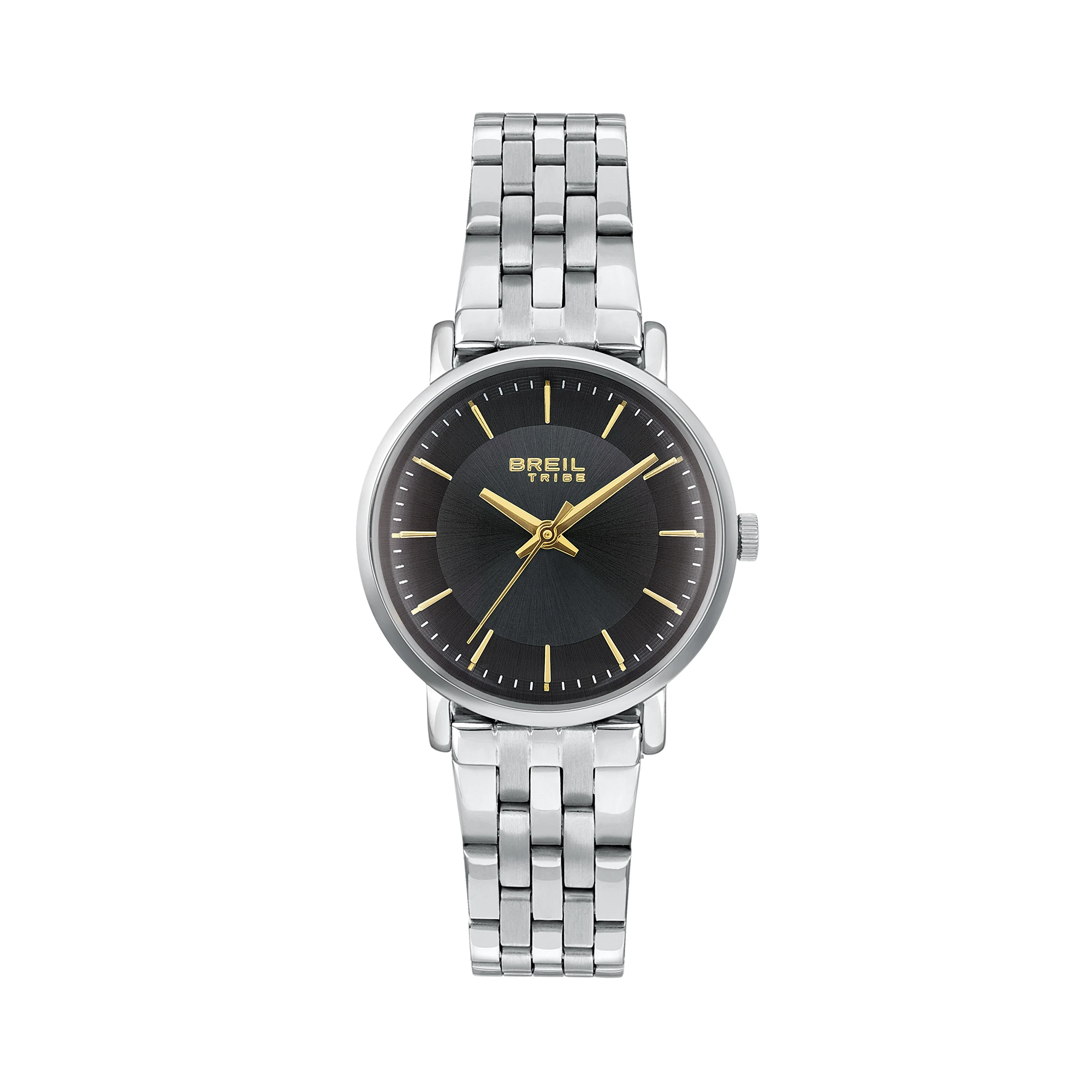 Orologio Donna Breil Esmé al Quarzo con Quadrante Nero 28 mm 