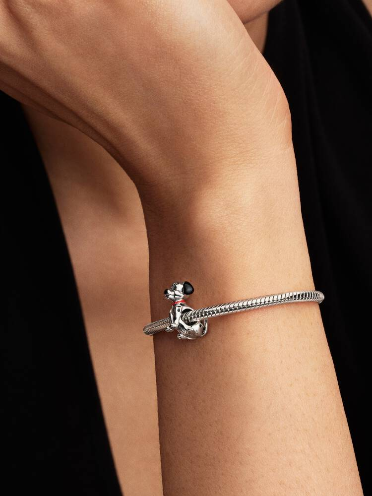 Disney, La Carica Dei 101, Charm Pandora Macchia