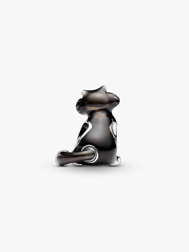 Pandora Disney Villains, Lucifero in Argento 925 