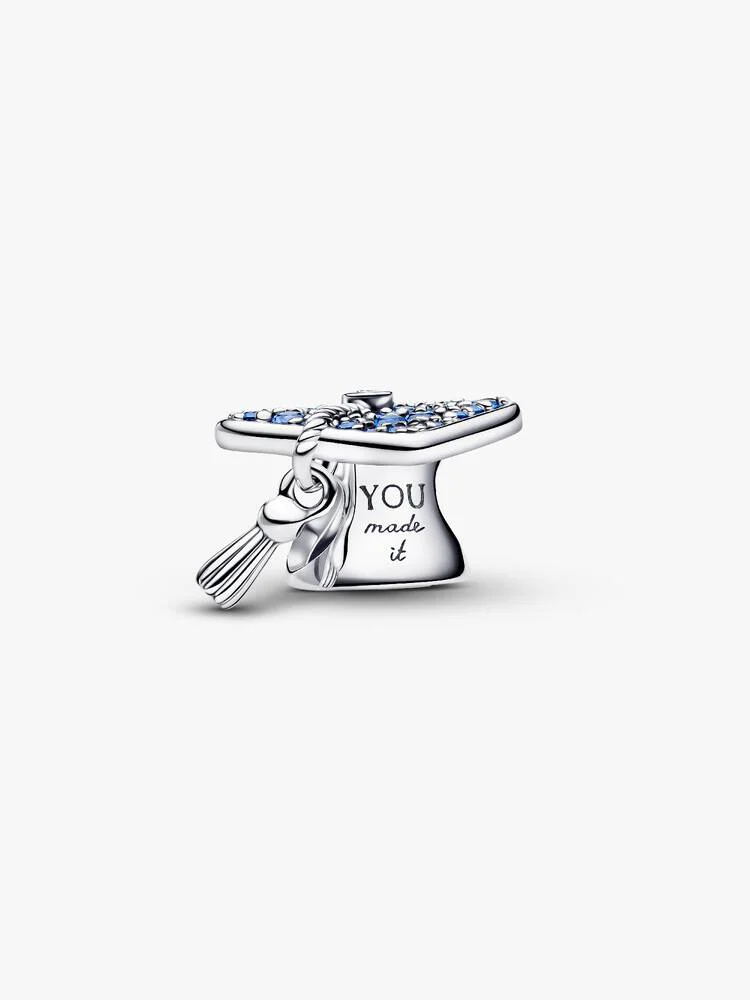 Charm Pandora Laurea 2026