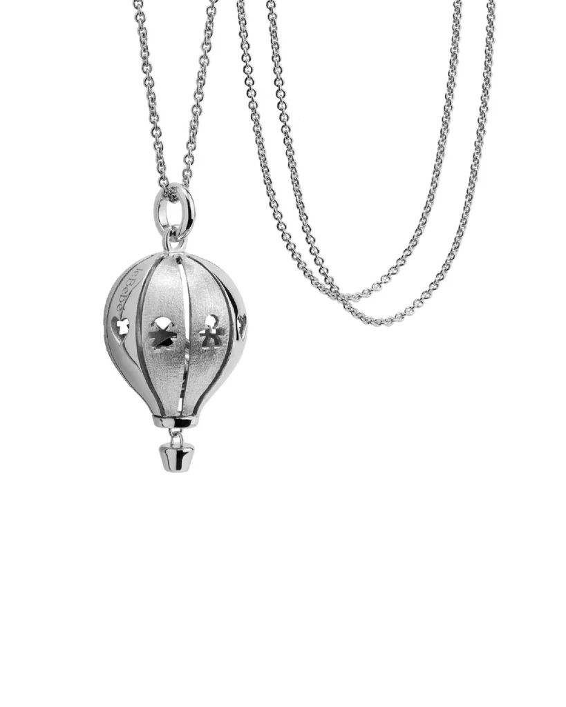 Collana le Bebè I Suonamore 