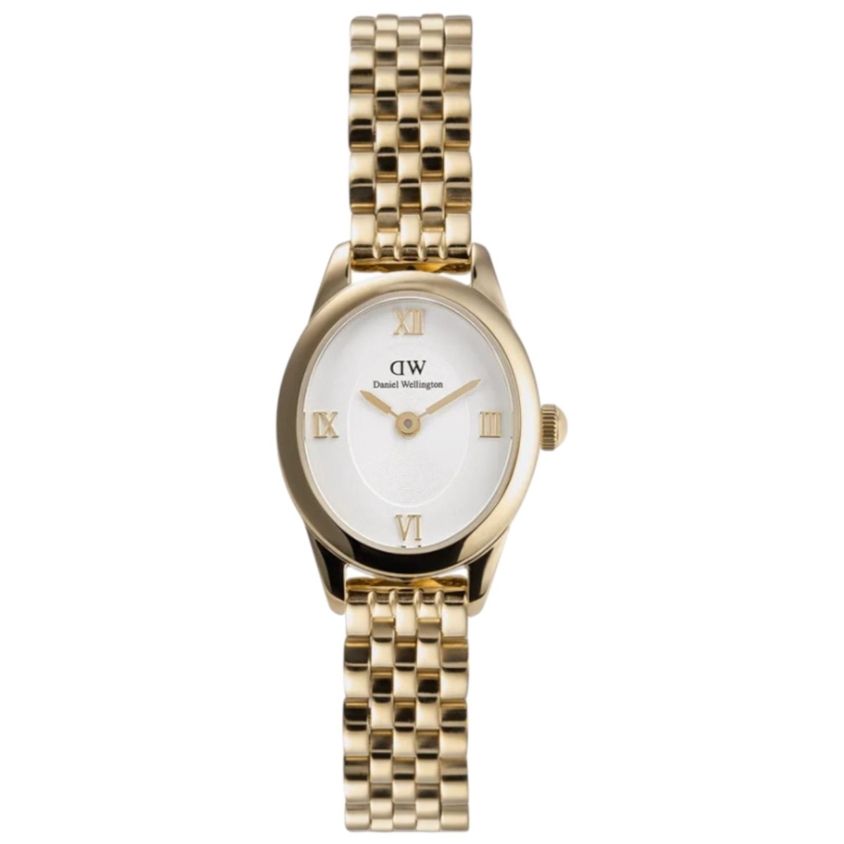 Orologio Daniel Wellington Ophelia Mini Gold - DW00100803