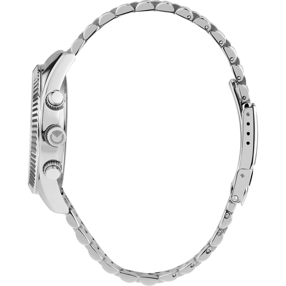 Orologio Uomo Sector 240 al Quarzo con Quadrante Blu 41 mm