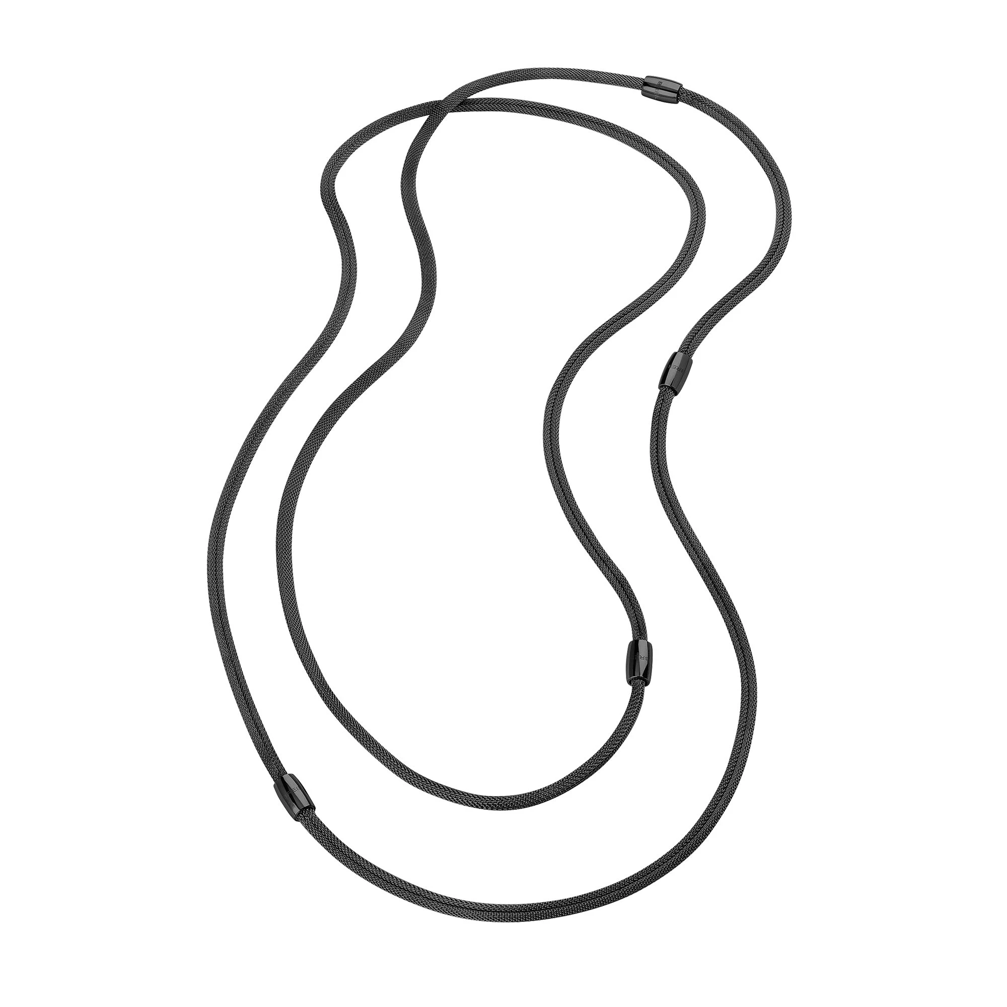 Collana Donna Breil Magnetica System Snake 