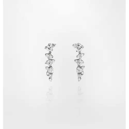 Collana da Donna Chiara Ferragni Brand J19AXD01 Silver