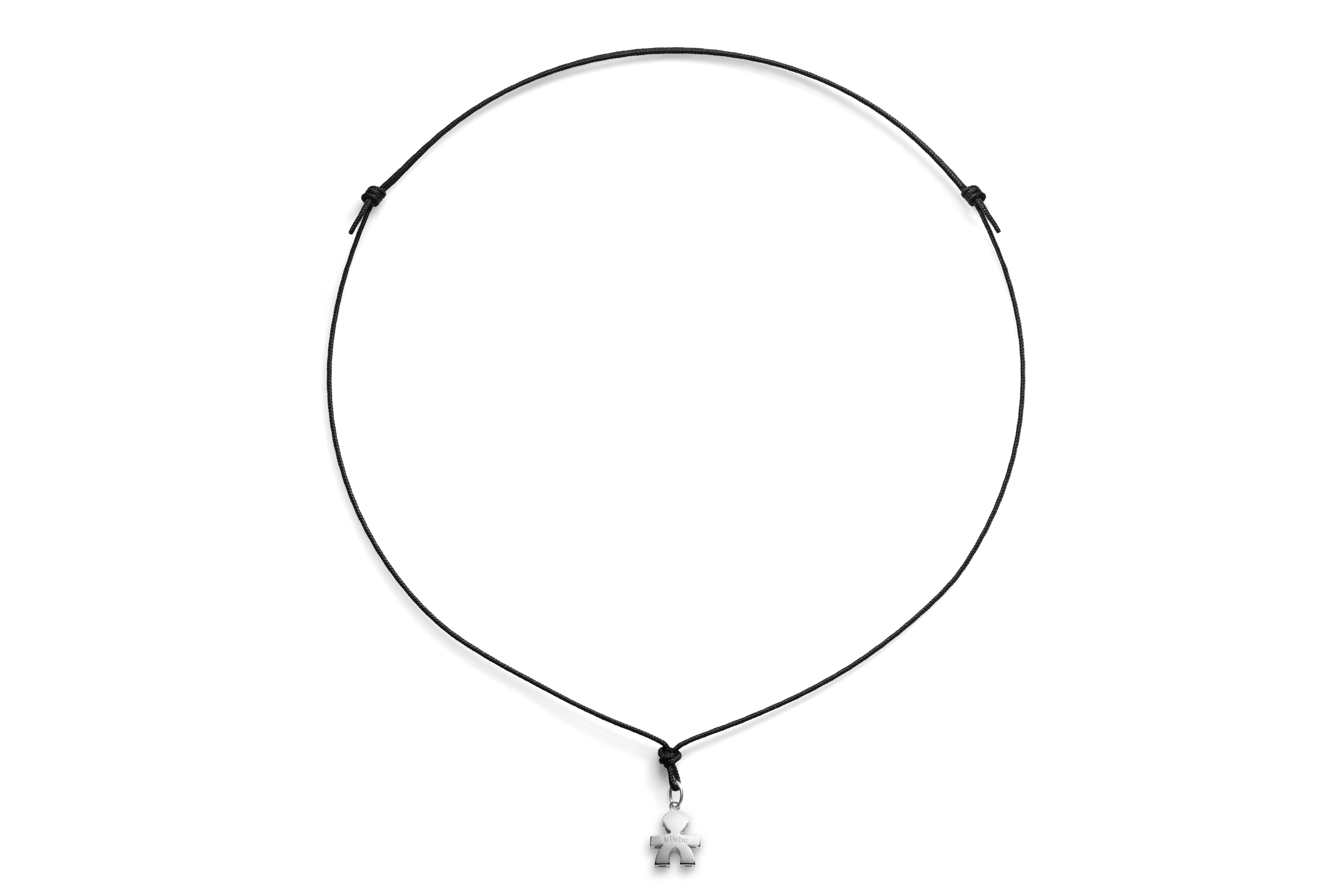 Collana le Bebè I Tesorini