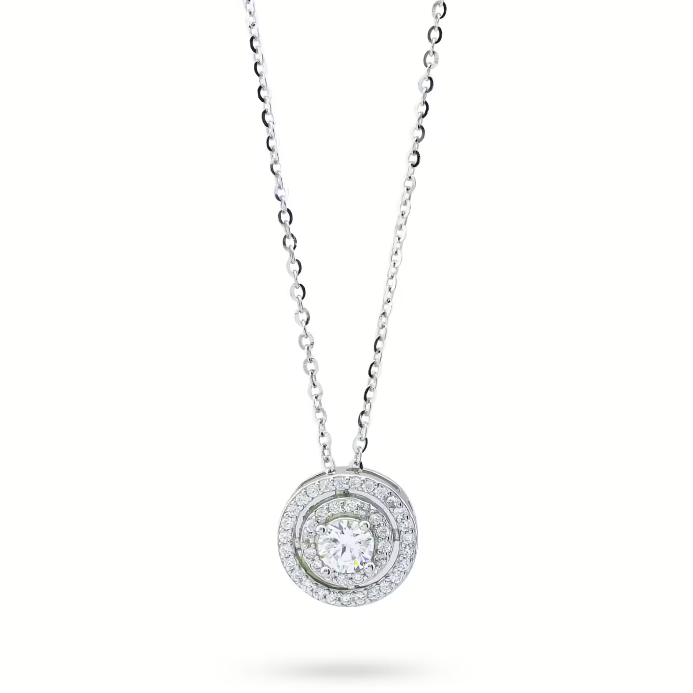 Collana Donna Boccadamo in Argento Sophie