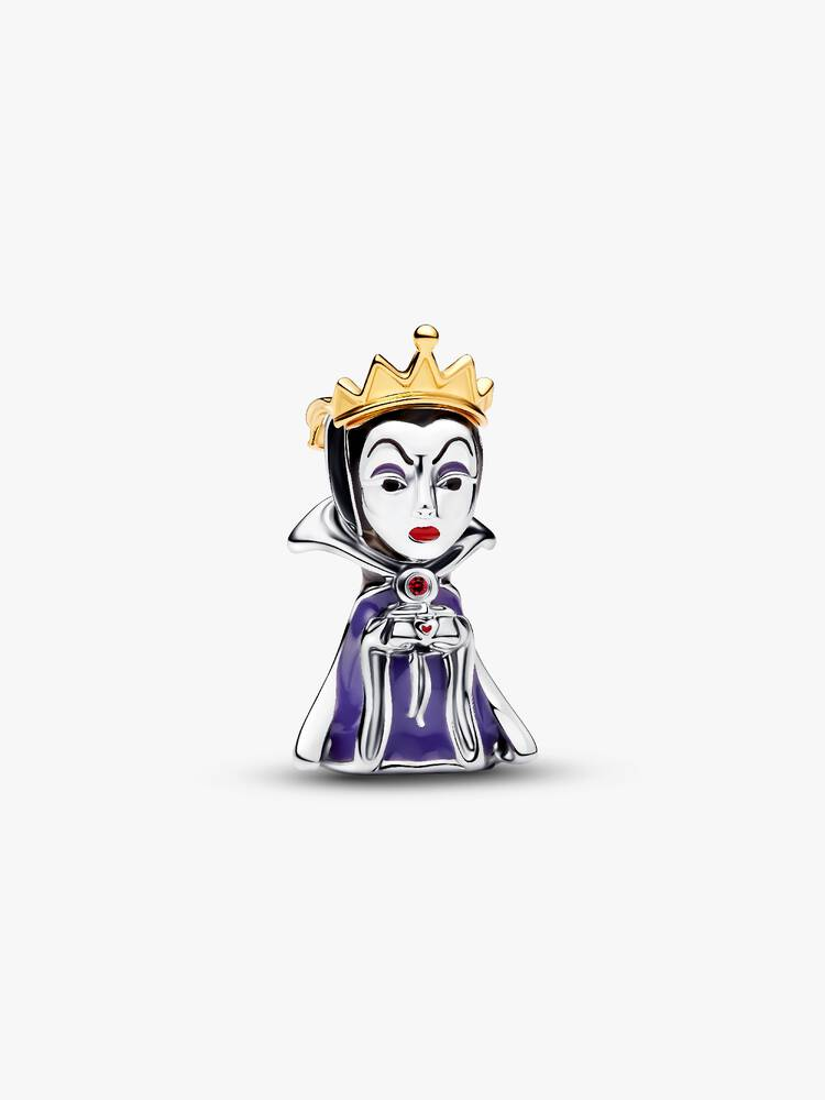 Disney Villains, Charm Pandora Regina Cattiva