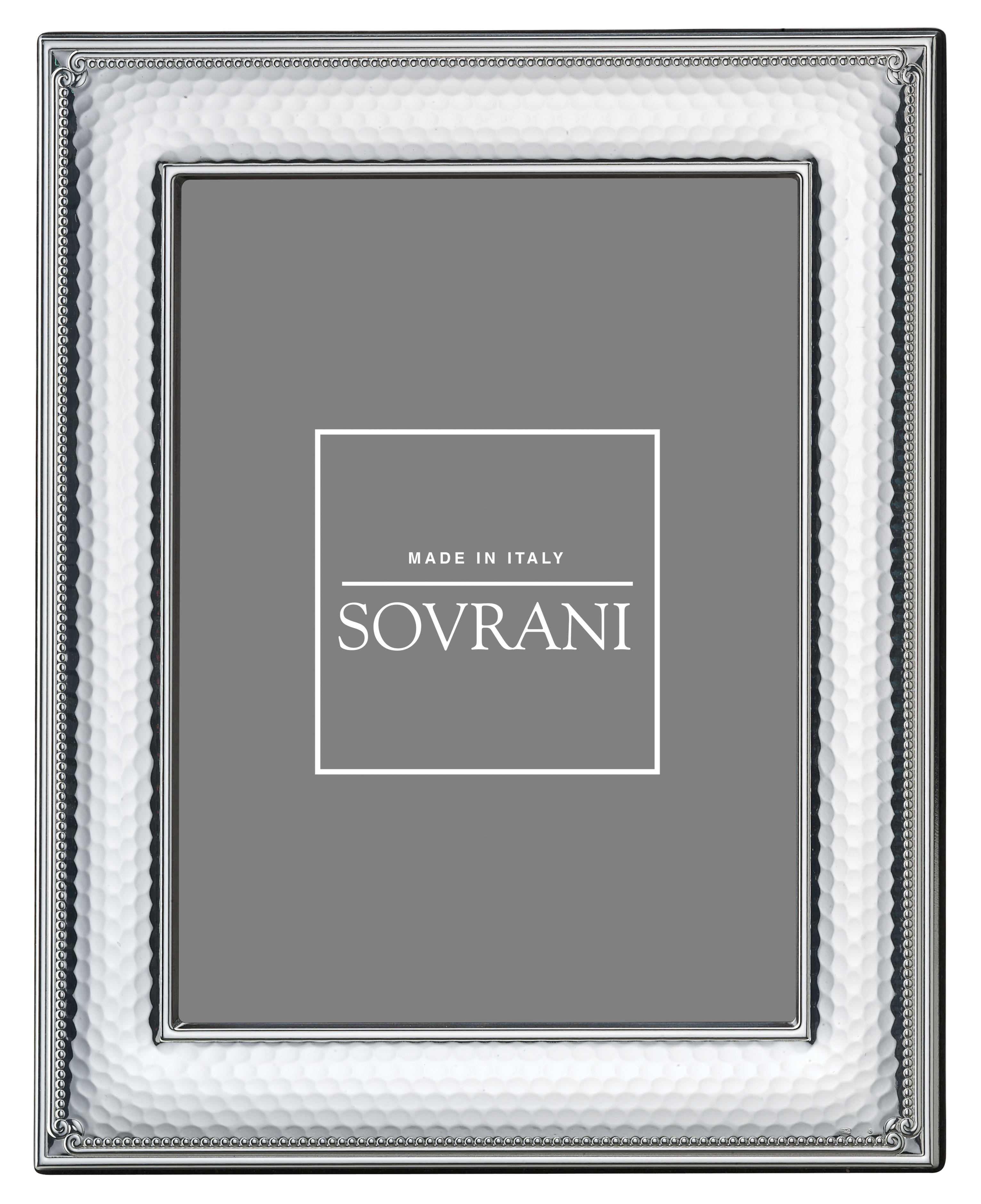 Portafoto Sovrani Decoro Esterno Fascia Media 18x24