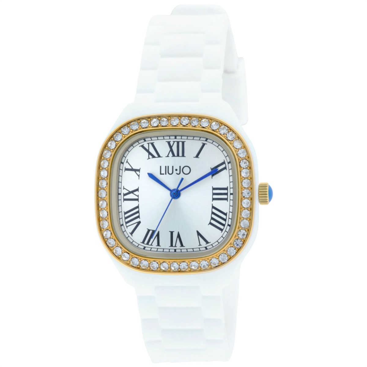 Orologio Donna Liu-Jo Flash al Quarzo con Quadrante Bianco 31 mm 