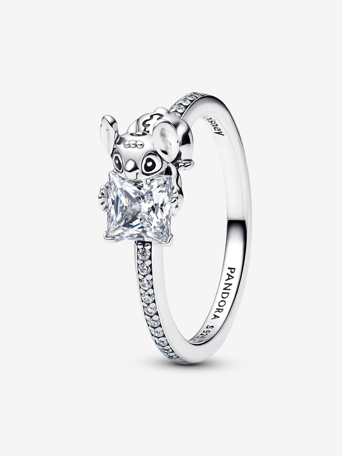 28025_151961_30527237167.bmp Disney, Anello Pandora Stitch Argento Sterling 925
