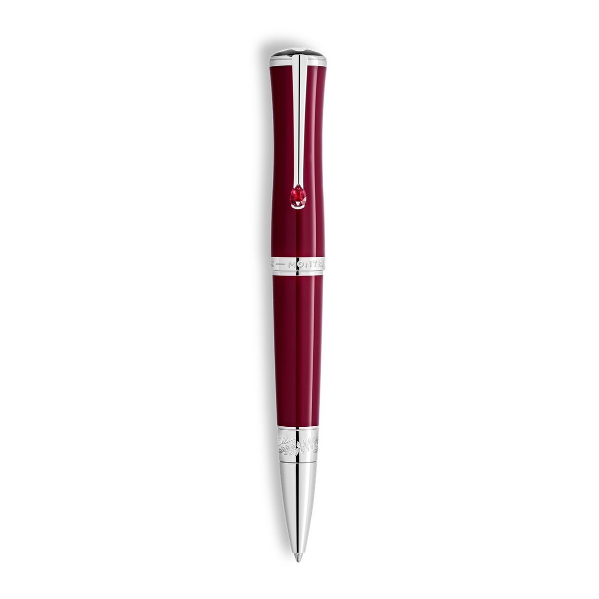 Penna a Sfera Montblanc Maria Callas Edizione Speciale