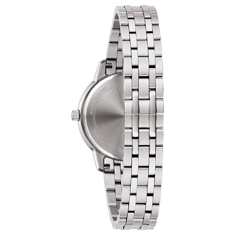 OROLOGIO BULOVA SUTTON - 96M166