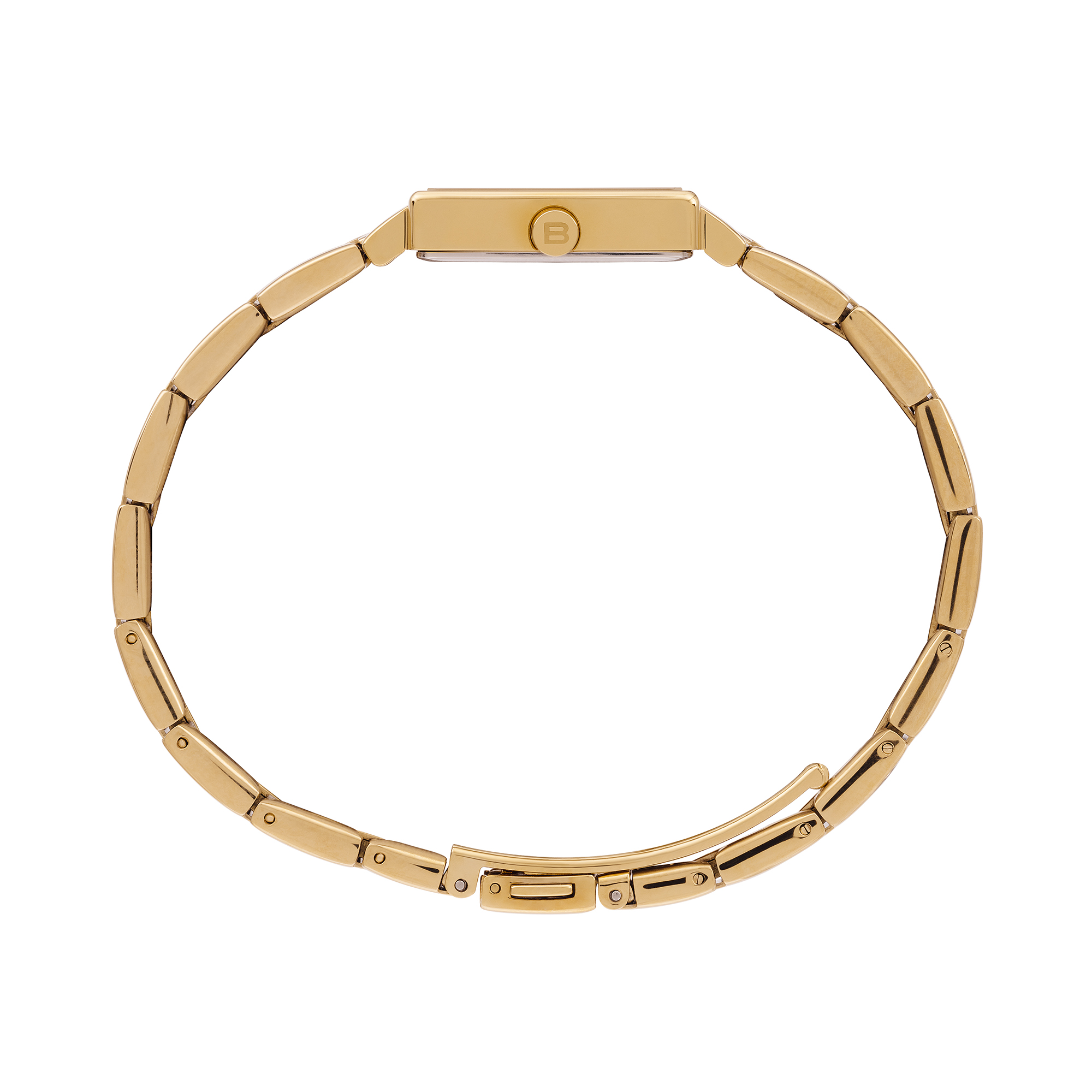 Orologio Donna Breil Divine al Quarzo con Quadrante Bianco 23 mm 