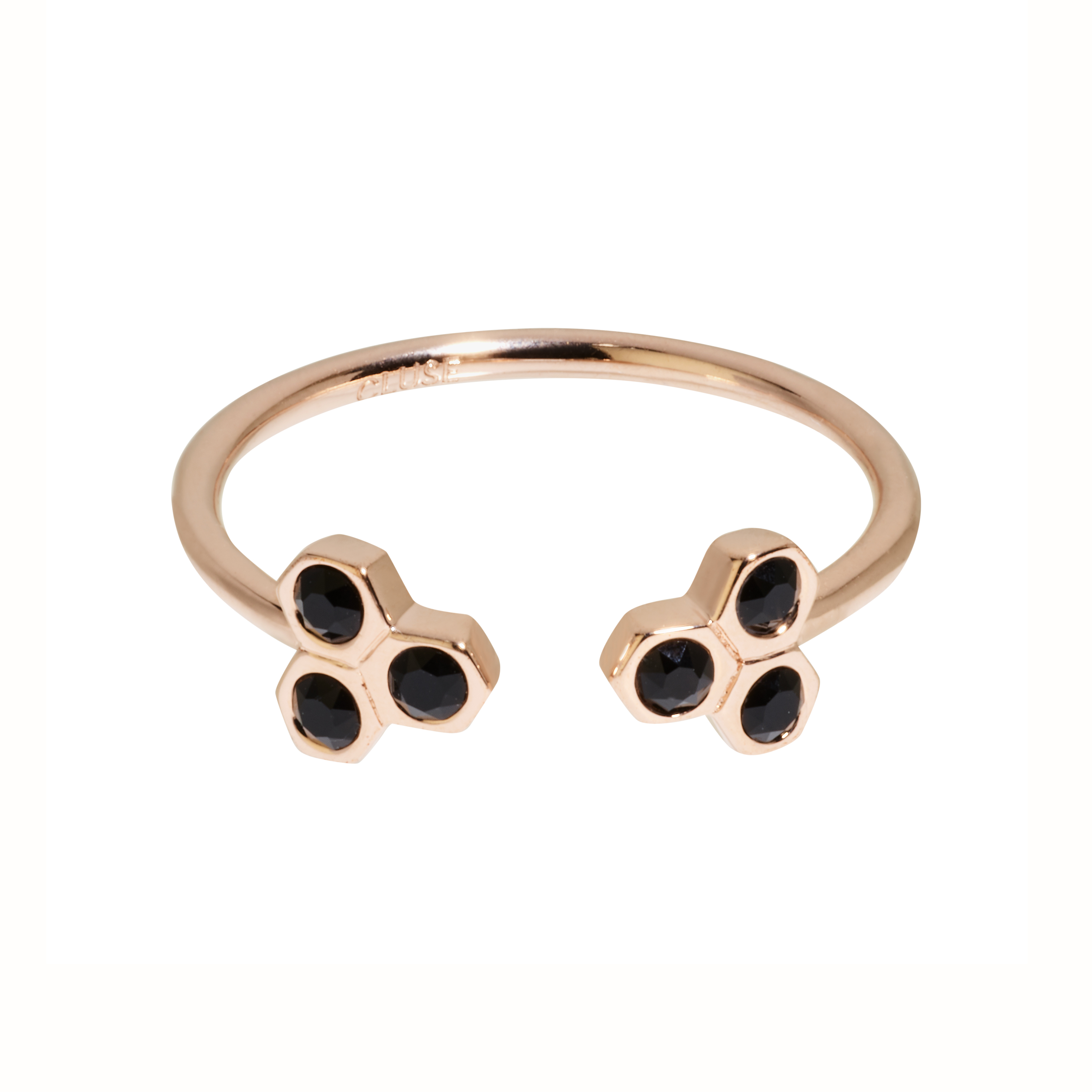 Anello Donna Cluse Essentielle