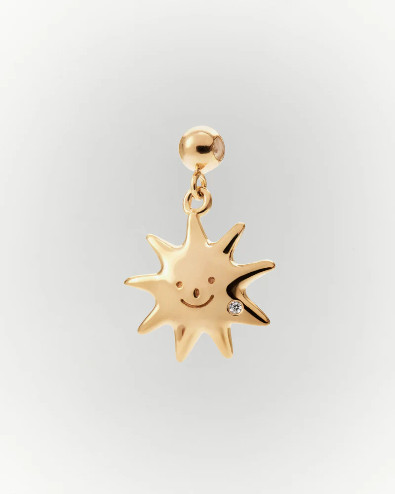 Charm Donna Pdpaola Sunny 