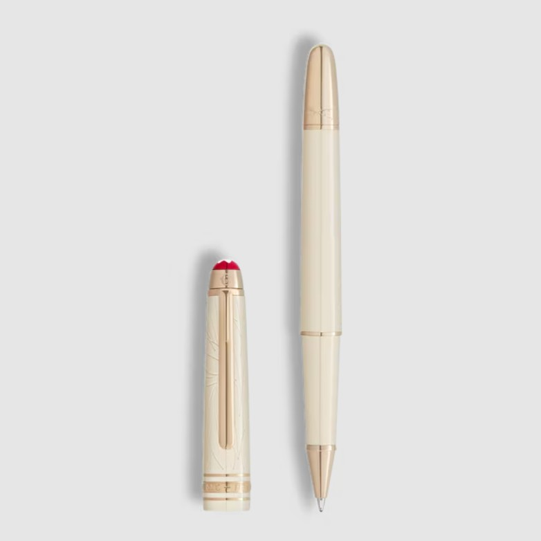 Penna Roller Montblanc Meisterstück Romeo e Giulietta Classique