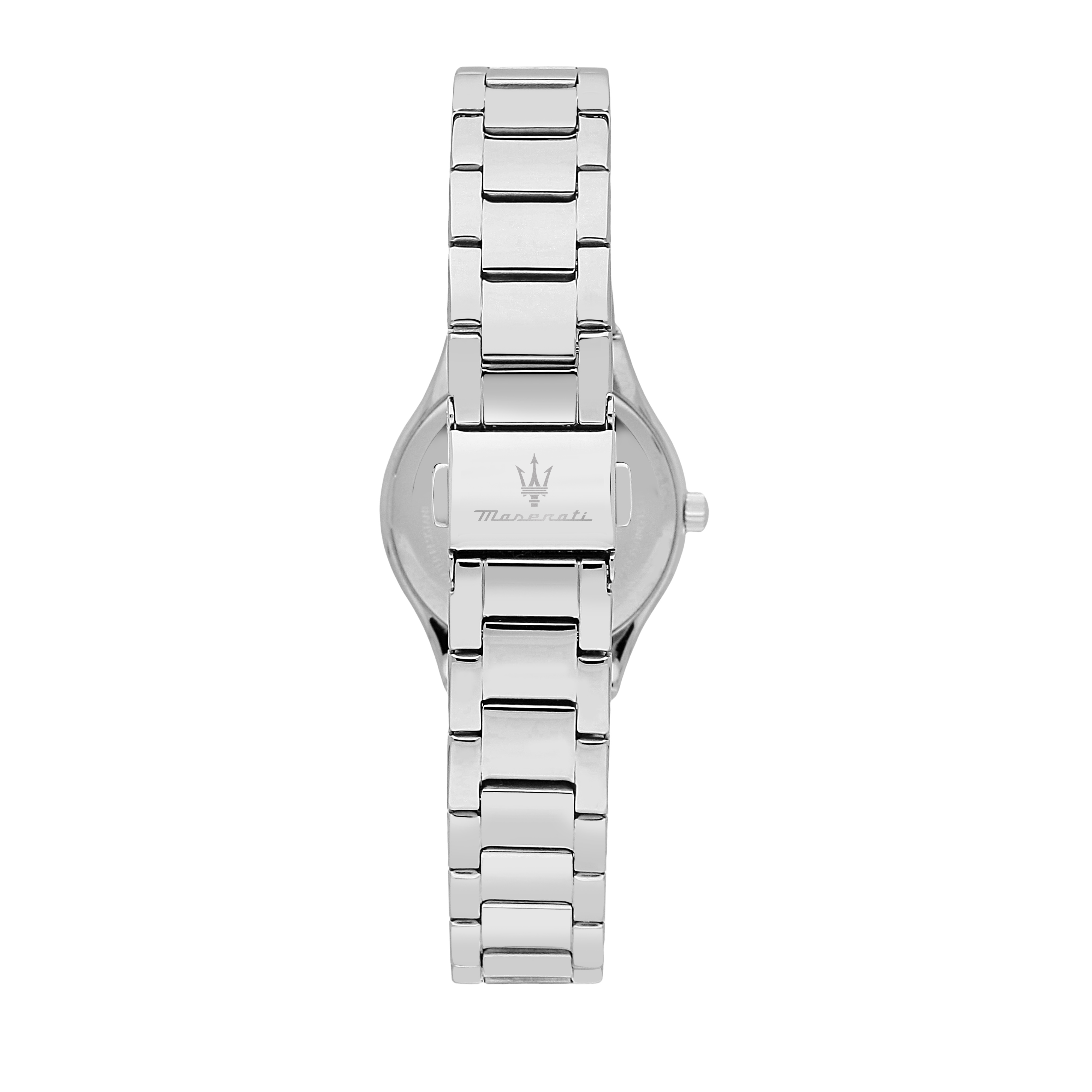 Orologio Donna Maserati Attrazione al Quarzo con Quadrante Silver 30 mm 
