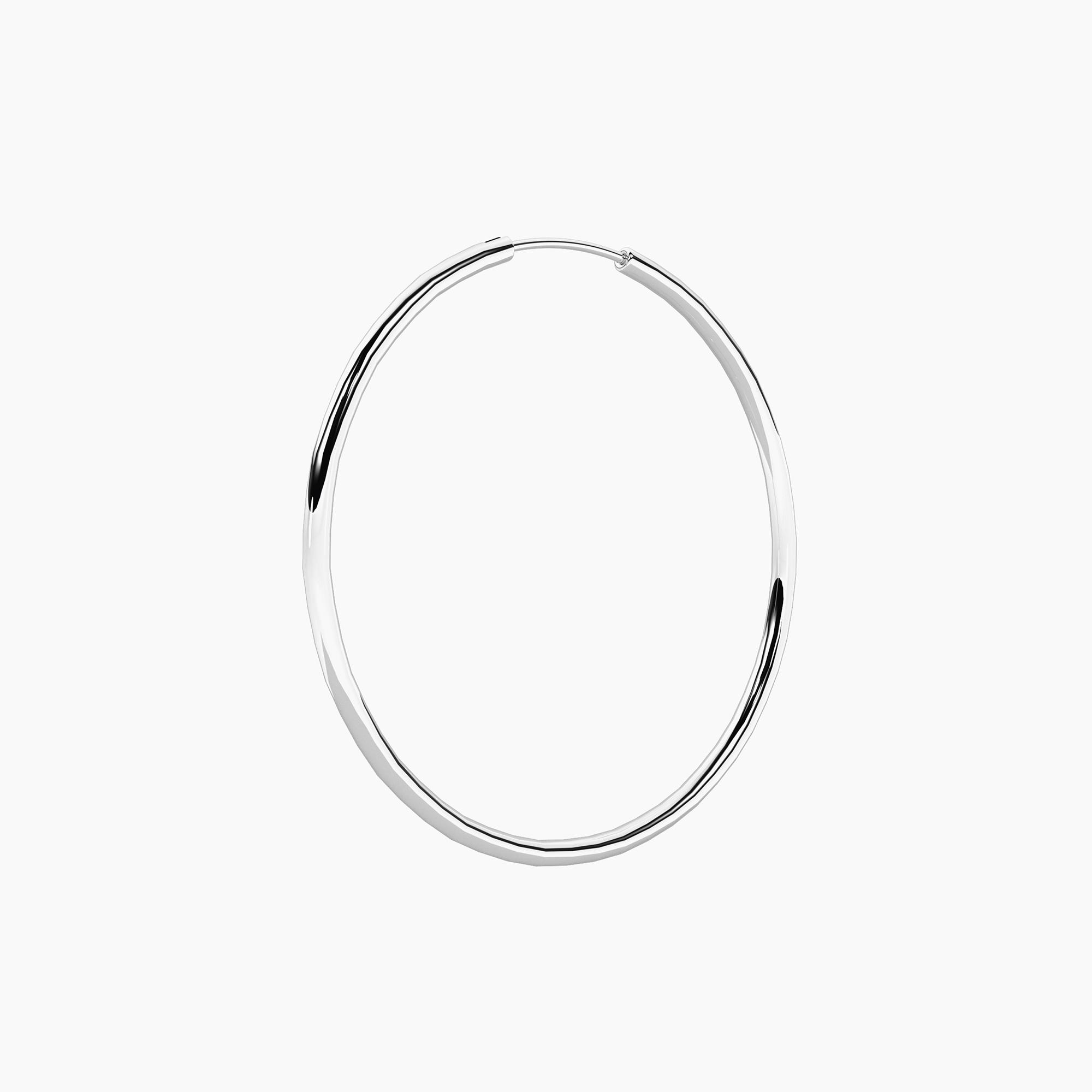 Orecchino Donna Kidult a Cerchio Componibile 