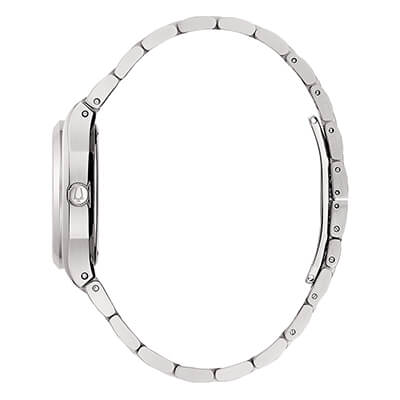 Orologio Donna Bulova Surveyor al Quarzo con Quadrante Madreperla 34 mm