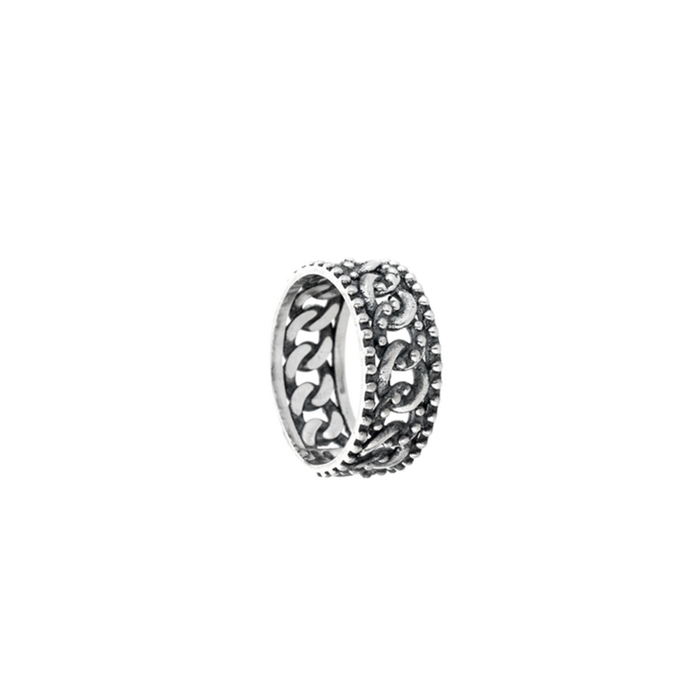 Anello Suali Suali Uomo