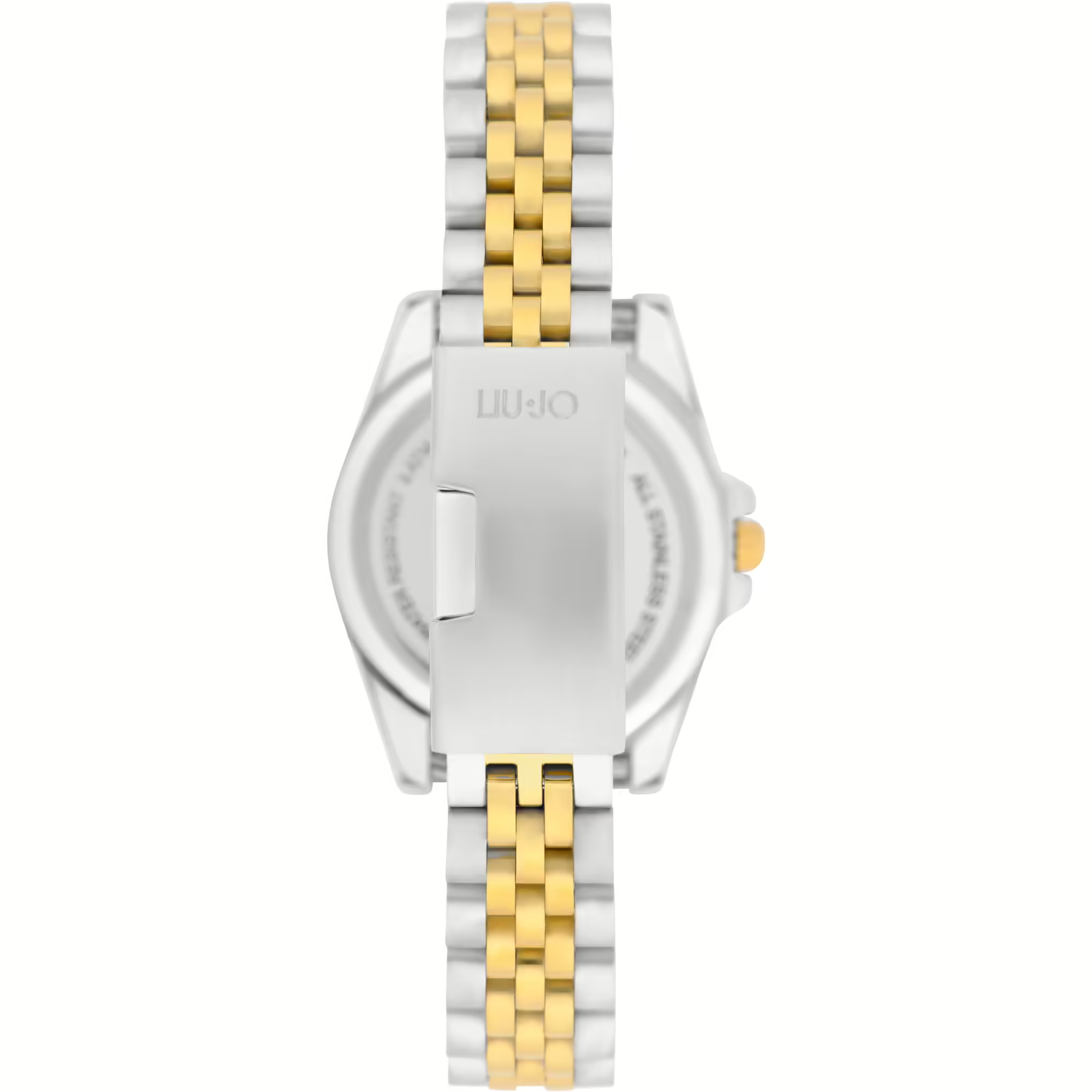 Orologio Donna Liu-jo Deluxe al Quarzo con Quadrante Verde 30 mm 