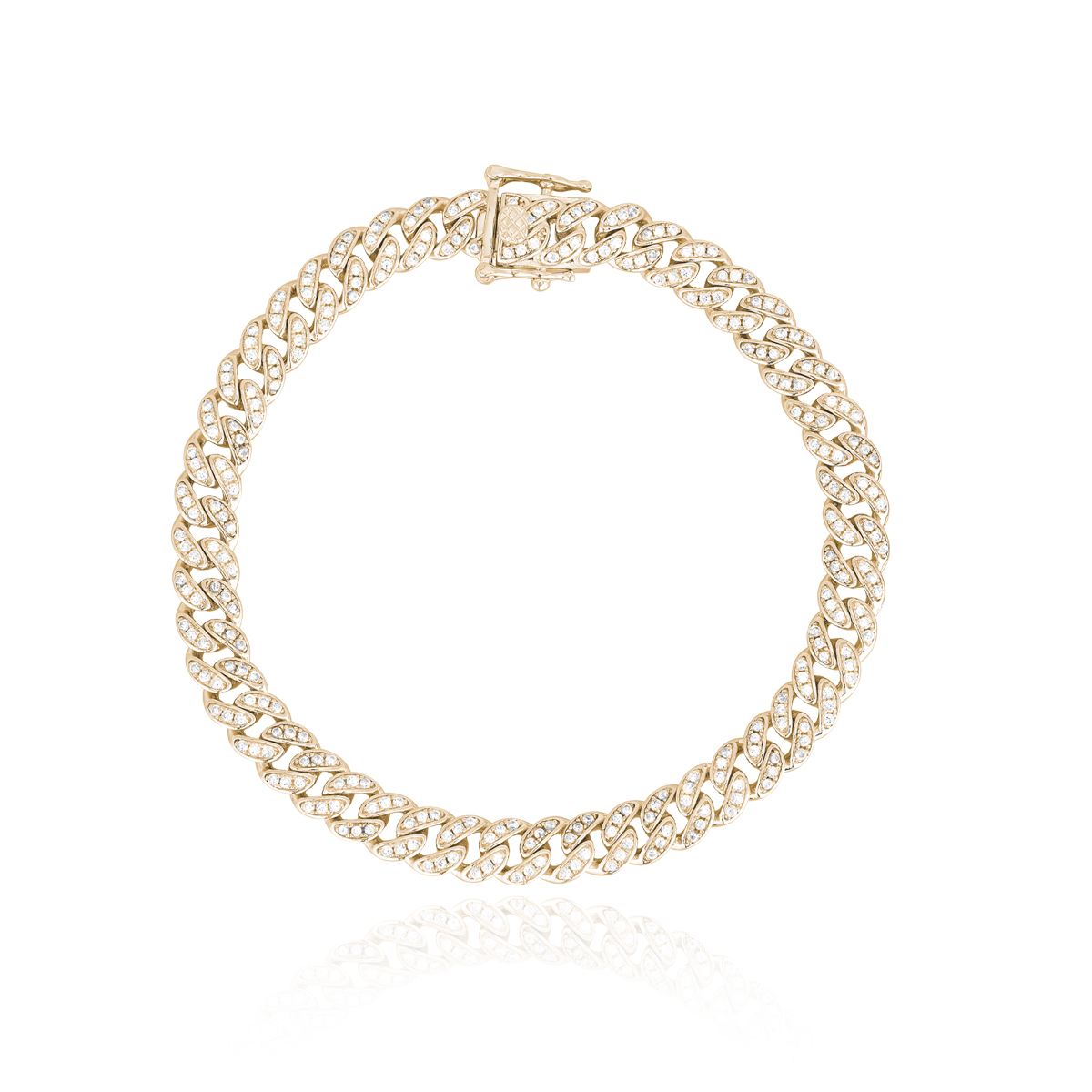 Bracciale Donna Mabina Groumette