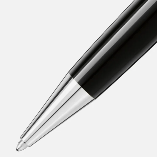 Penna a Sfera Montblanc Meisterstück Platinum Line Midsize