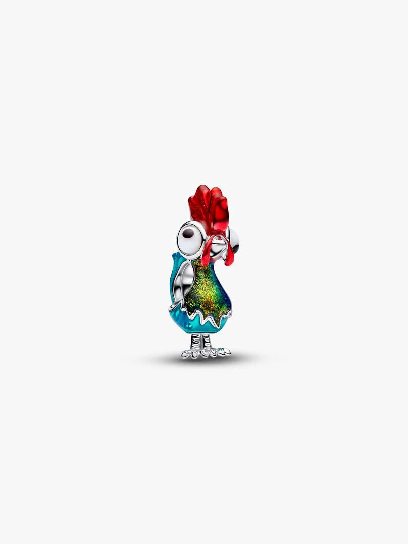 Disney, Oceania, Charm Pandora Heihei