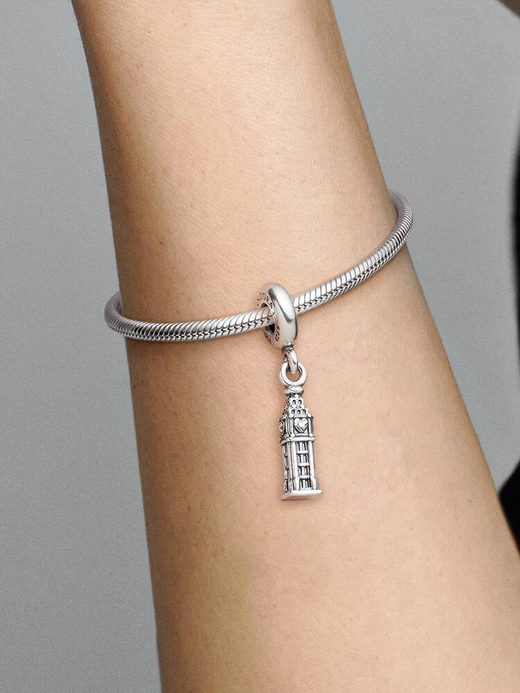 Charm Pendente Pandora Big Ben