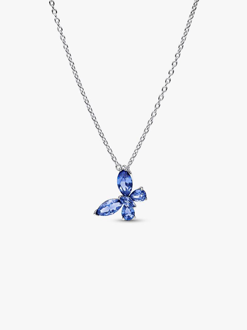 Collana Pandora Farfalla 