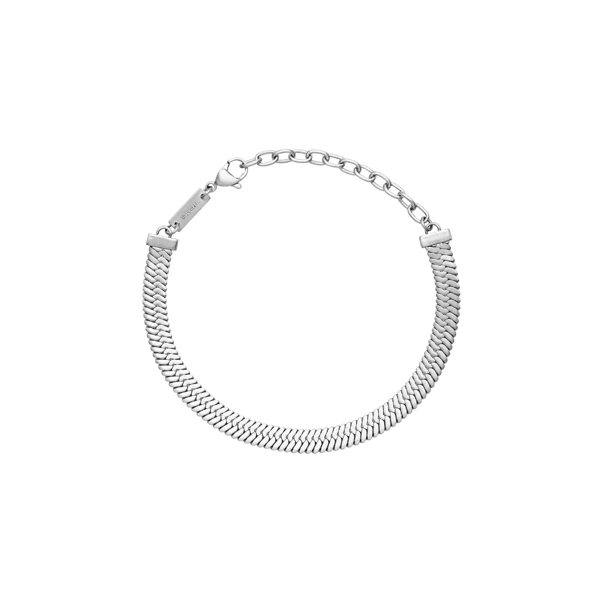 Bracciale Breil Gleam in Acciaio